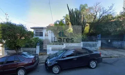 Terreno, Centro, São Bernardo do Campo - R$ 5.98 mi, Cod: 4162