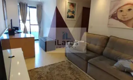 Apartamento com 3 quartos, Olímpico, São Caetano do Sul - R$ 785 mil, Cod: 4169