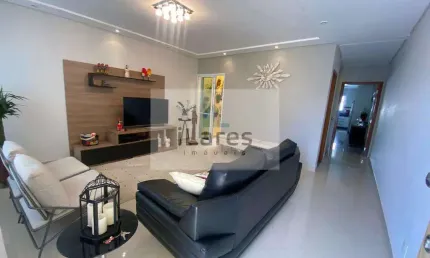 Sobrado com 3 quartos, Assunção, São Bernardo do Campo - R$ 1.38 mi, Cod: 4159