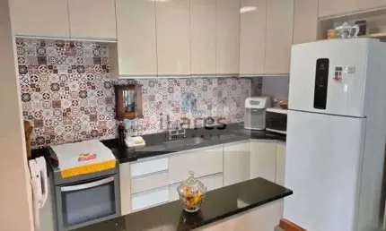 Apartamento com 4 quartos, Planalto, São Bernardo do Campo - R$ 740 mil, Cod: 4173
