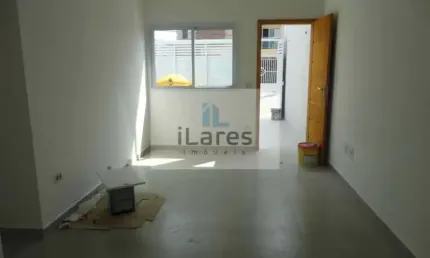 Casa com 3 quartos, assunção, são bernardo do campo - r$ 830 mil, cod: 4175