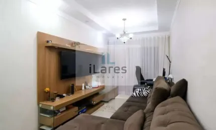 Apartamento com 3 quartos, santa maria, são caetano do sul - r$ 650 mil, cod: 4186