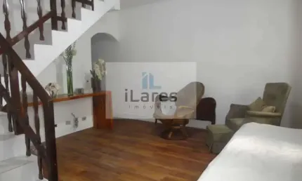 Sobrado com 3 quartos, assunção, são bernardo do campo - r$ 680 mil, cod: 4187
