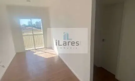 Apartamento com 2 quartos, Independência, São Bernardo do Campo - R$ 310 mil, Cod: 4188
