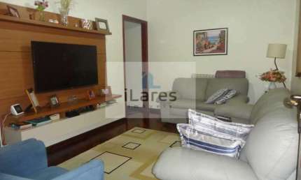 Sobrado com 3 quartos, Dos Casa, São Bernardo do Campo - R$ 900 mil, Cod: 4196