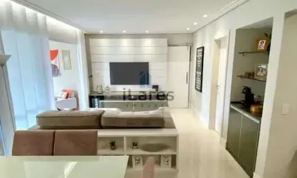 Apartamento com 3 quartos, Centro, São Bernardo do Campo - R$ 1.27 mi, Cod: 4201