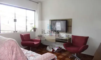 Casa com 3 quartos, Assunção, São Bernardo do Campo - R$ 590 mil, Cod: 2935