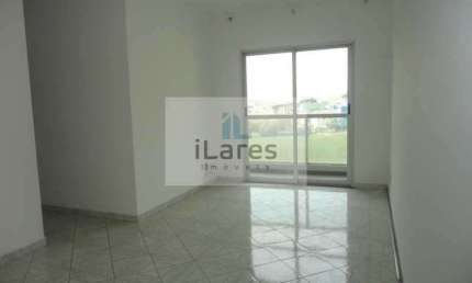 Apartamento com 3 dorms, Dos Casa, São Bernardo do Campo - R$ 340 mil, Cod: 3956