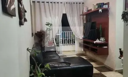 Apartamento com 3 quartos, Assunção, São Bernardo do Campo - R$ 420 mil, Cod: 4207