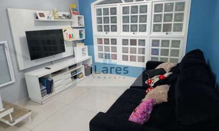 Sobrado com 2 quartos, Assunção, São Bernardo do Campo - R$ 600 mil, Cod: 4213