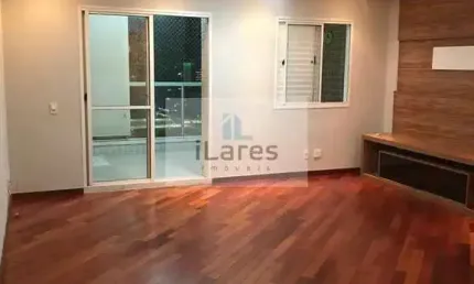 Apartamento com 3 quartos, baeta neves, são bernardo do campo - r$ 1.1 mi, cod: 3753