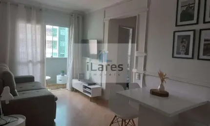 Apartamento com 2 quartos, Rudge Ramos, São Bernardo do Campo - R$ 355 mil, Cod: 4217