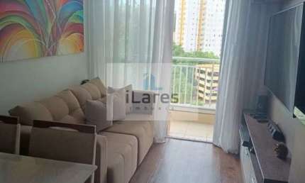 Apartamento com 2 quartos, Santa Terezinha, São Bernardo do Campo - R$ 375 mil, Cod: 4218