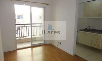 Apartamento com 2 quartos, Planalto, São Bernardo do Campo - R$ 410 mil, Cod: 4222