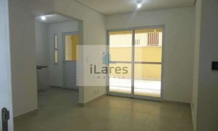 Apartamento com 2 quartos, Centro, São Bernardo do Campo - R$ 540 mil, Cod: 3369