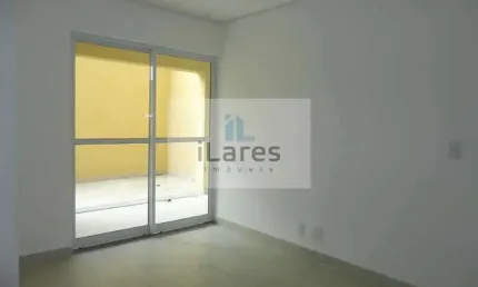Apartamento com 2 quartos, Centro, São Bernardo do Campo - R$ 625 mil, Cod: 3370