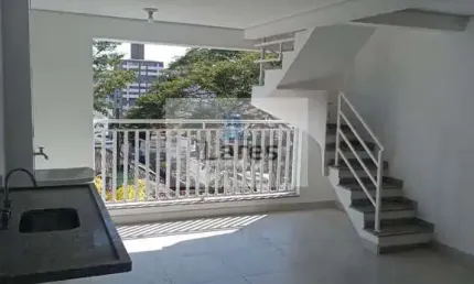 Cobertura com 3 quartos, centro, são bernardo do campo - r$ 780 mil, cod: 4016