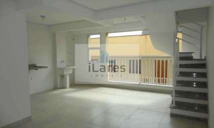 Cobertura com 3 quartos, Centro, São Bernardo do Campo - R$ 700 mil, Cod: 4018