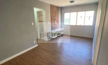 Apartamento com 2 quartos, Centro, São Bernardo do Campo - R$ 320 mil, Cod: 4220