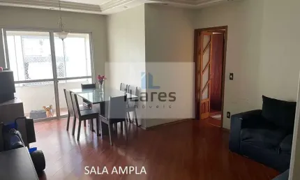 Apartamento com 4 quartos, Anchieta, São Bernardo do Campo - R$ 660 mil, Cod: 4229