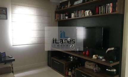 Apartamento com 3 quartos, Planalto, São Bernardo do Campo - R$ 640 mil, Cod: 4236