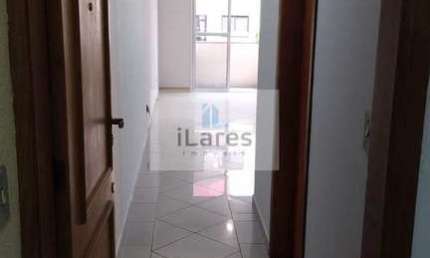 Apartamento com 3 quartos, Anchieta, São Bernardo do Campo - R$ 625 mil, Cod: 4237