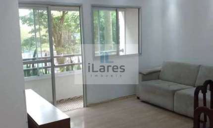 Apartamento com 3 quartos, Planalto, São Bernardo do Campo - R$ 390 mil, Cod: 4147