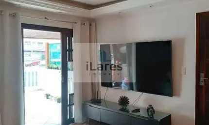 Casa com 2 quartos, Assunção, São Bernardo do Campo - R$ 650 mil, Cod: 4242