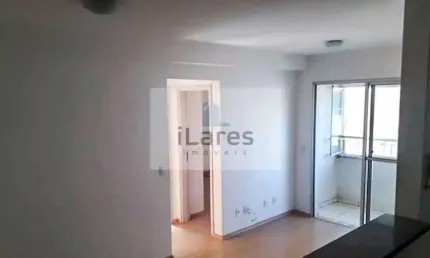 Apartamento com 2 quartos, Centro, São Bernardo do Campo - R$ 370 mil, Cod: 4243