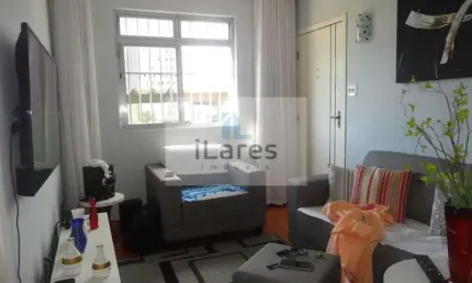 Apartamento com 2 quartos, Assunção, São Bernardo do Campo - R$ 290 mil, Cod: 4245