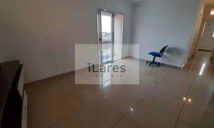 Apartamento com 3 quartos, Mauá, São Caetano do Sul - R$ 720 mil, Cod: 4247