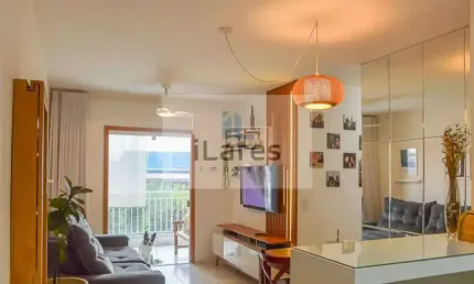 Apartamento com 3 quartos, Centro, São Bernardo do Campo - R$ 770 mil, Cod: 4248