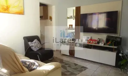 Casa com 3 quartos, assunção, são bernardo do campo - r$ 540 mil, cod: 4251