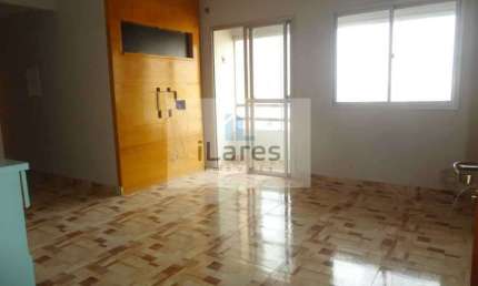Apartamento com 3 quartos, Planalto, São Bernardo do Campo - R$ 515 mil, Cod: 4252