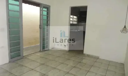 Casa com 2 quartos, Assunção, São Bernardo do Campo - R$ 585 mil, Cod: 4253