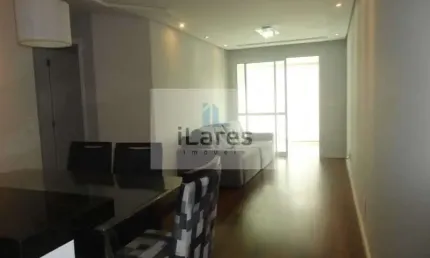Apartamento com 3 quartos, Baeta Neves, São Bernardo do Campo - R$ 650 mil, Cod: 4279