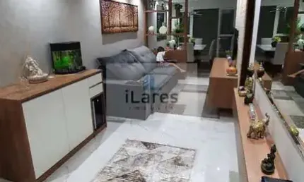 Apartamento com 3 quartos, assunção, são bernardo do campo - r$ 690 mil, cod: 4286