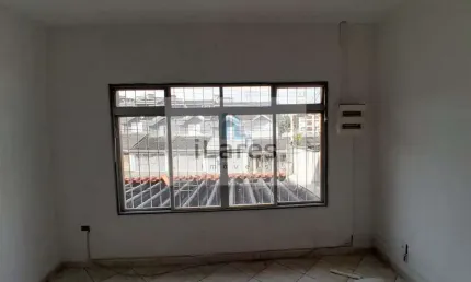 Casa com 2 quartos, Assunção, São Bernardo do Campo - R$ 670 mil, Cod: 4257