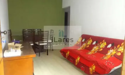 Apartamento com 2 quartos, Assunção, São Bernardo do Campo - R$ 270 mil, Cod: 4260