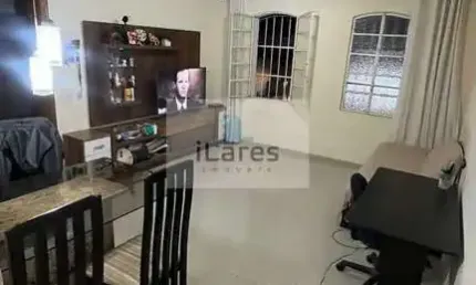 Casa com 2 quartos, assunção, são bernardo do campo - r$ 565 mil, cod: 4293