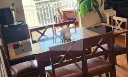 Apartamento com 4 quartos, planalto, são bernardo do campo - r$ 980 mil, cod: 4296