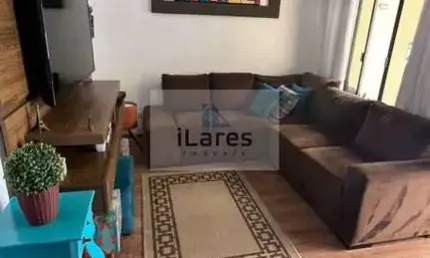 Sobrado com 2 quartos, centro, são bernardo do campo - r$ 640 mil, cod: 3247