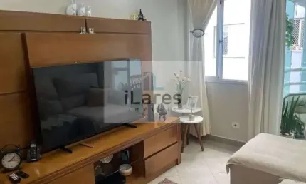 Apartamento com 2 quartos, assunção, são bernardo do campo - r$ 440 mil, cod: 4265