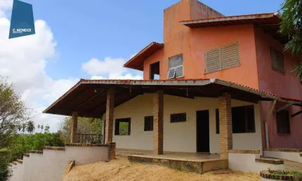 Casa de Veraneio à venda, próximo a CE-010, Precabura, Fortaleza Eusébio. Venda Residencial