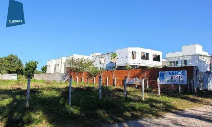 ?? Terreno Plano com 1.300m² – Lagoa Redonda | Excelente Localização com Duas Frentes