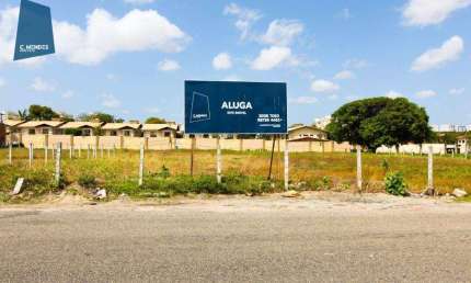 Terreno para alugar, 5850 m² por R$ 25.000,00/mês - Lagoa Sapiranga (Coité) - Fortaleza/CE