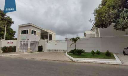 Casa à venda, 170 m² por R$ 848.000,00 - Eusébio - Eusébio/CE