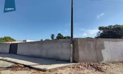 Terreno para alugar, 1418 m² por R$ 3.334,16/mês - Parque Manibura - Fortaleza/CE