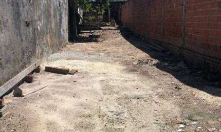 Terreno comercial para alugar na Rua Carvalho Júnior, São João do Tauape, Fortaleza