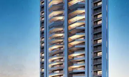 Apartamento à venda, 231 m² por R$ 3.428.900,00 - Meireles - Fortaleza/CE